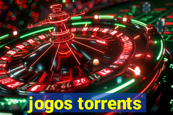 jogos torrents